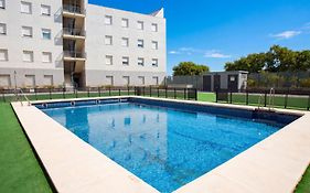 Apartamentos Vértice Sevilla Aljarafe